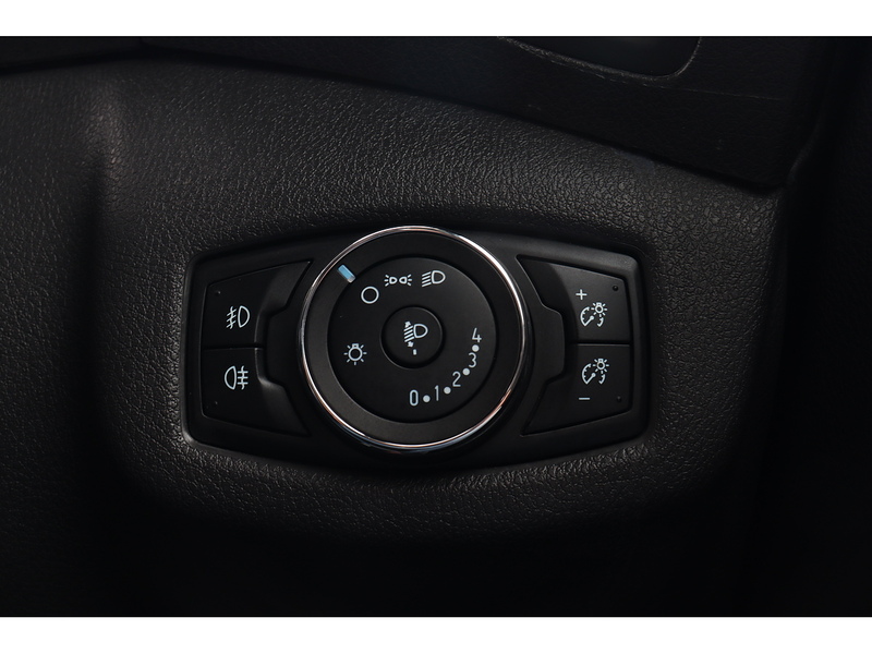 Ford Transit Connect TDCi 200 Trend - U1525