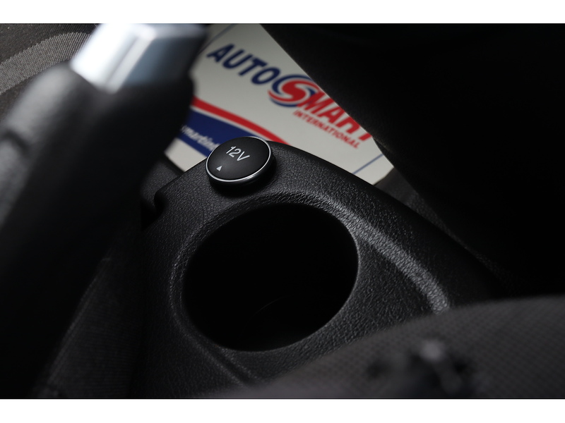 Ford Transit Connect TDCi 200 Trend - U1525