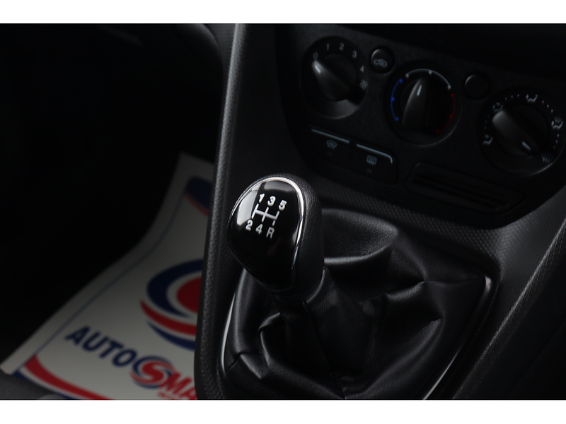 Ford Transit Connect TDCi 200 Trend - U1525