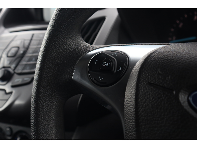 Ford Transit Connect TDCi 200 Trend - U1525