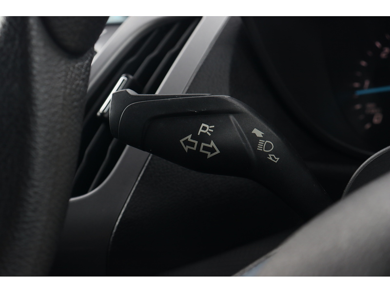 Ford Transit Connect TDCi 200 Trend - U1525