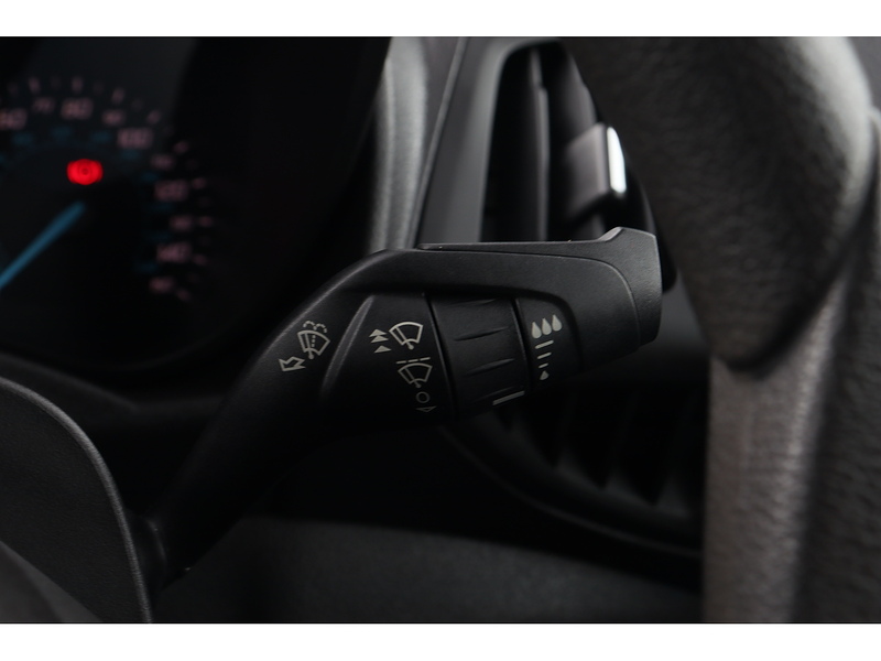 Ford Transit Connect TDCi 200 Trend - U1525