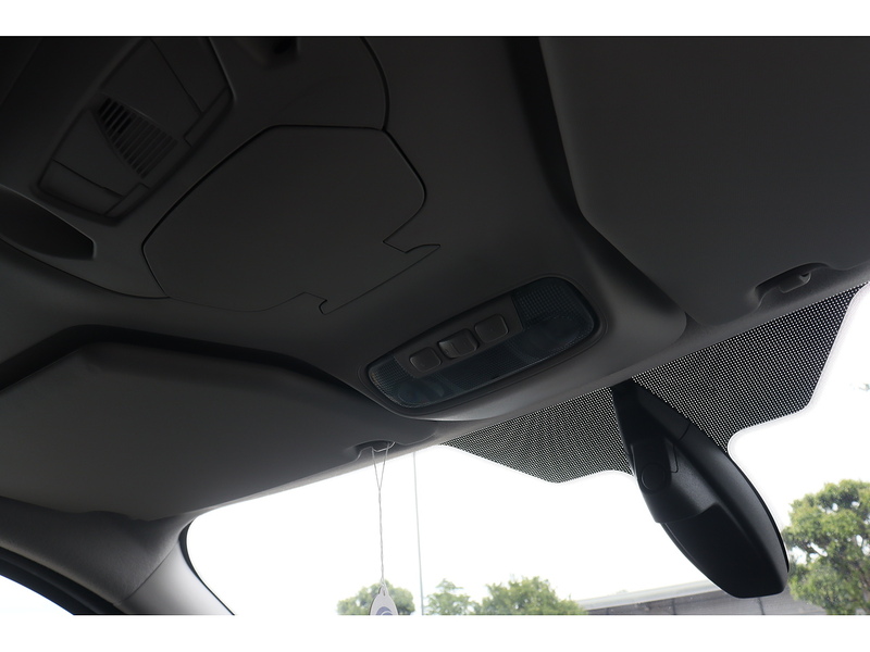 Ford Transit Connect TDCi 200 Trend - U1525