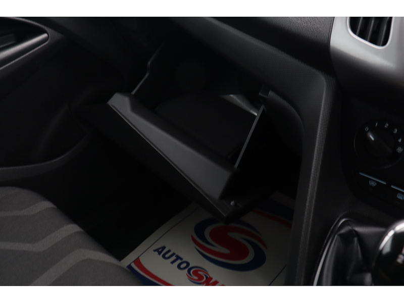 Ford Transit Connect TDCi 200 Trend - U1525