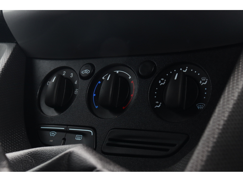 Ford Transit Connect TDCi 200 Trend - U1525