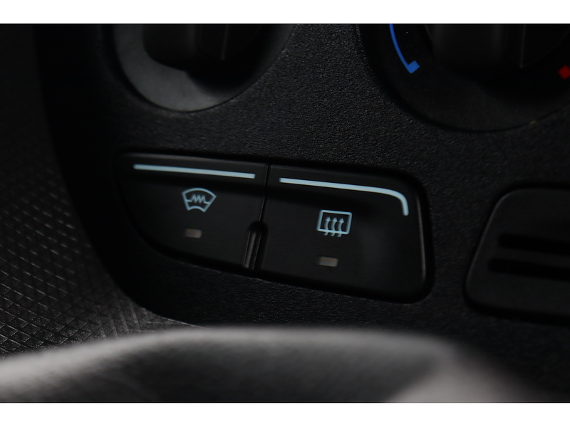 Ford Transit Connect TDCi 200 Trend - U1525