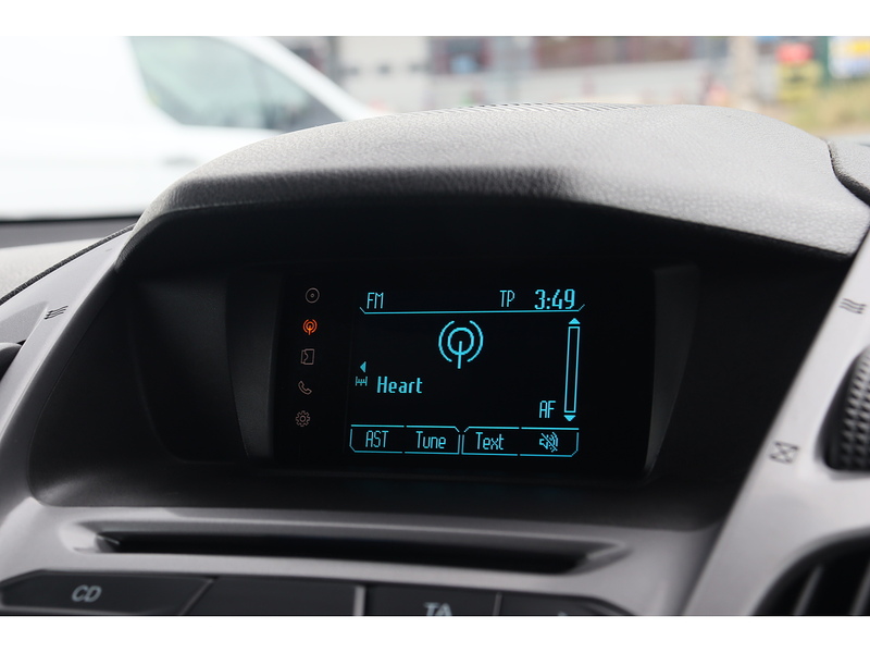 Ford Transit Connect TDCi 200 Trend - U1525