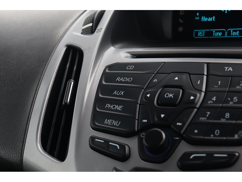 Ford Transit Connect TDCi 200 Trend - U1525