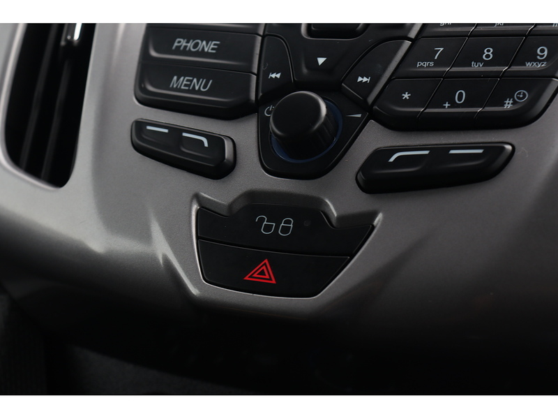 Ford Transit Connect TDCi 200 Trend - U1525