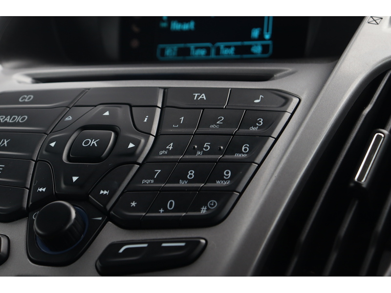 Ford Transit Connect TDCi 200 Trend - U1525