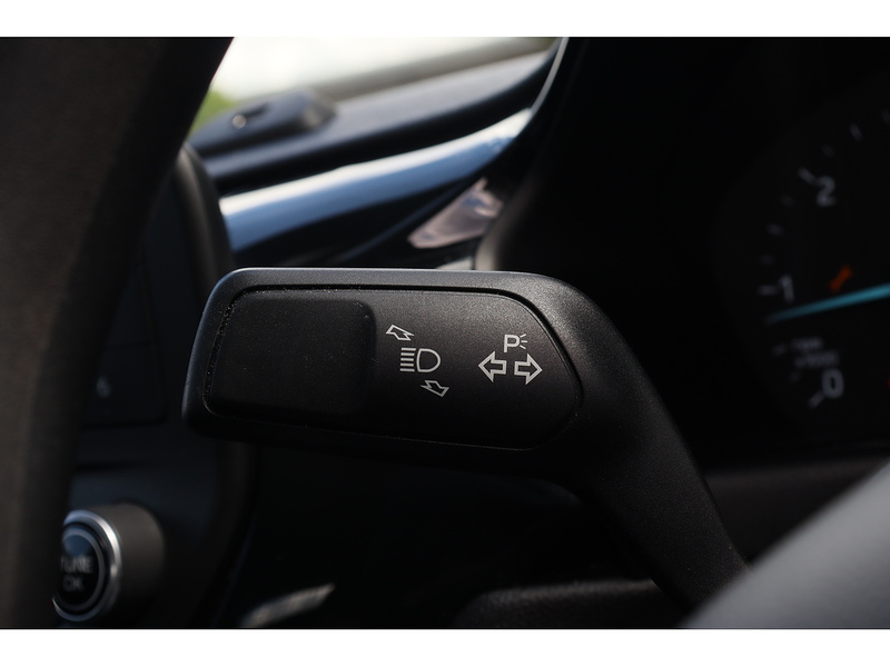 Ford Fiesta Van TDCi - U1528