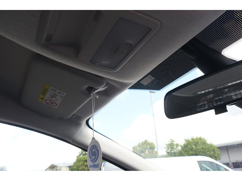 Ford Fiesta Van TDCi - U1528