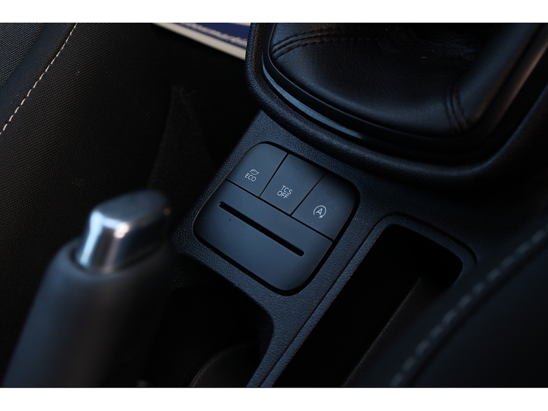 Ford Fiesta Van TDCi - U1528