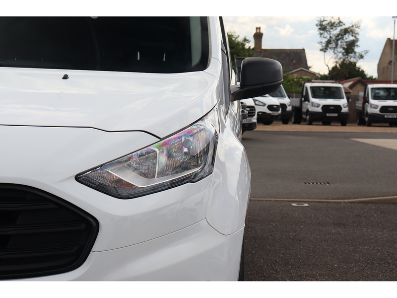 Ford Transit Connect 230 EcoBlue Trend - U1531