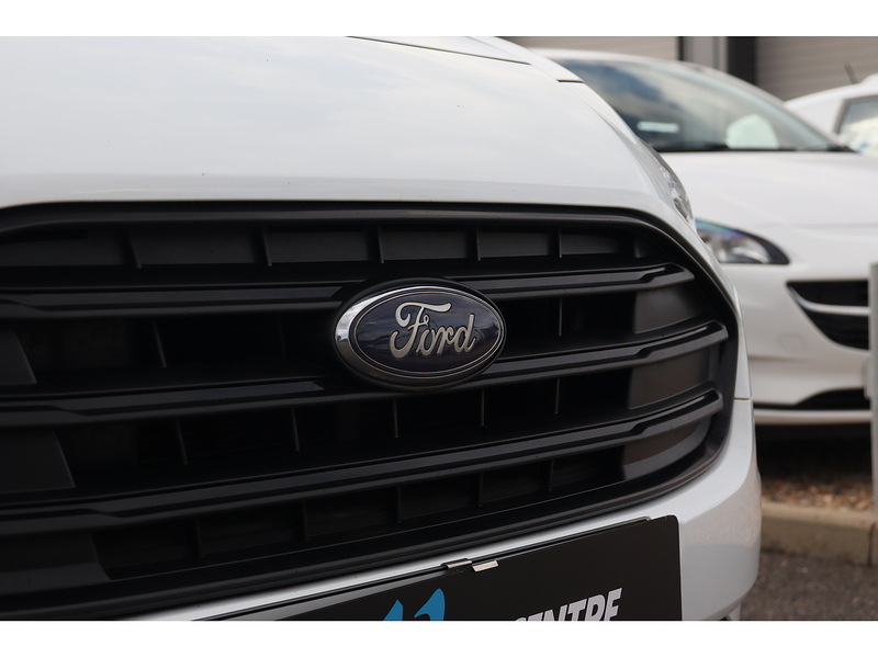 Ford Transit Connect 230 EcoBlue Trend - U1531