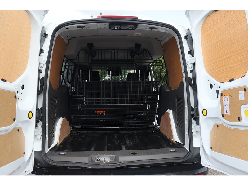 Ford Transit Connect 230 EcoBlue Trend - U1531