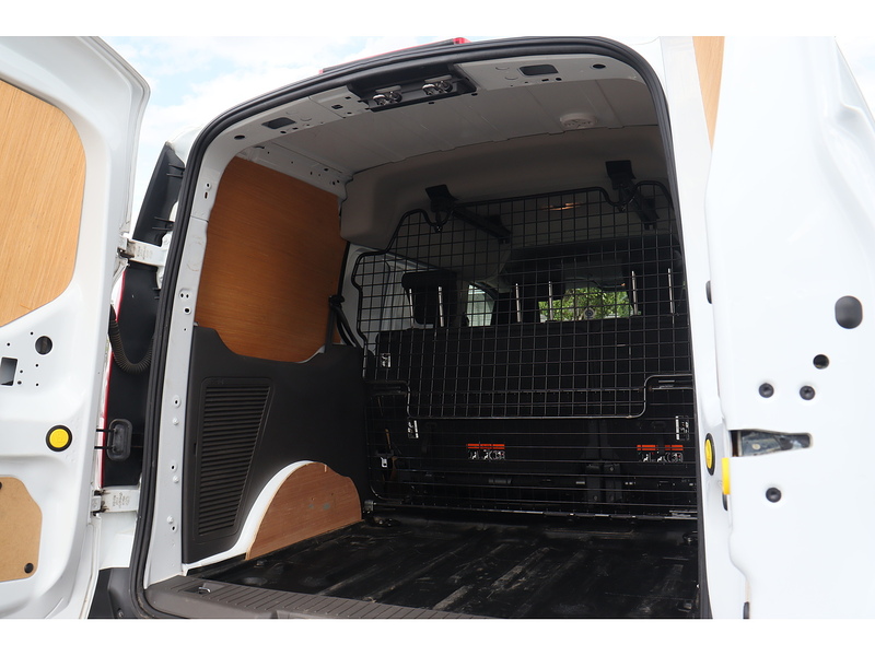 Ford Transit Connect 230 EcoBlue Trend - U1531