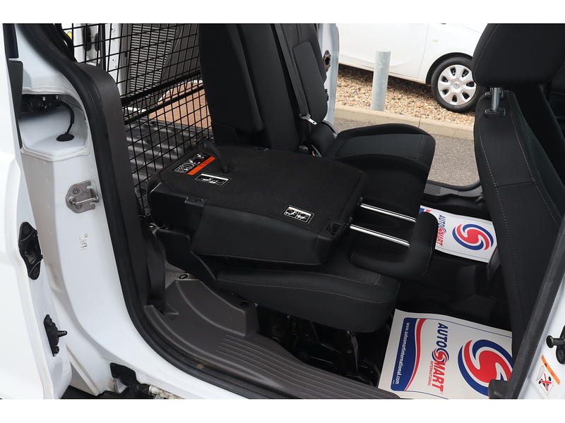 Ford Transit Connect 230 EcoBlue Trend - U1531