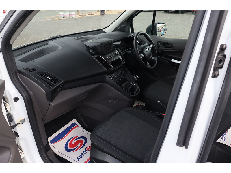 Ford Transit Connect 230 EcoBlue Trend - U1531