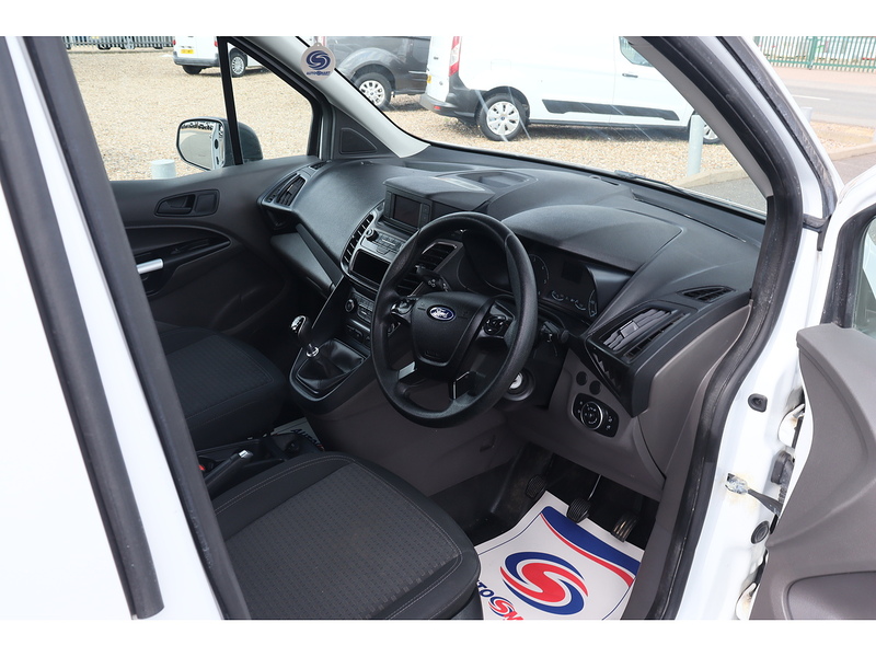 Ford Transit Connect 230 EcoBlue Trend - U1531