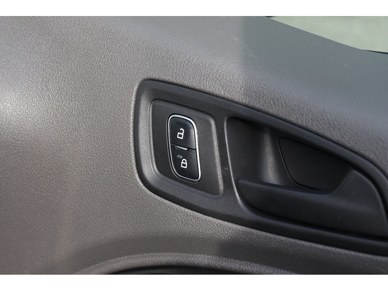 Ford Transit Connect 230 EcoBlue Trend - U1531