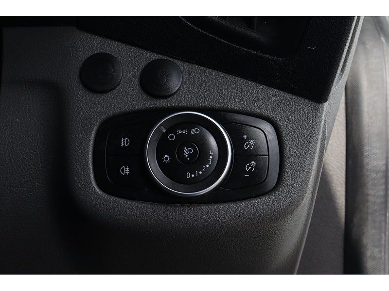 Ford Transit Connect 230 EcoBlue Trend - U1531