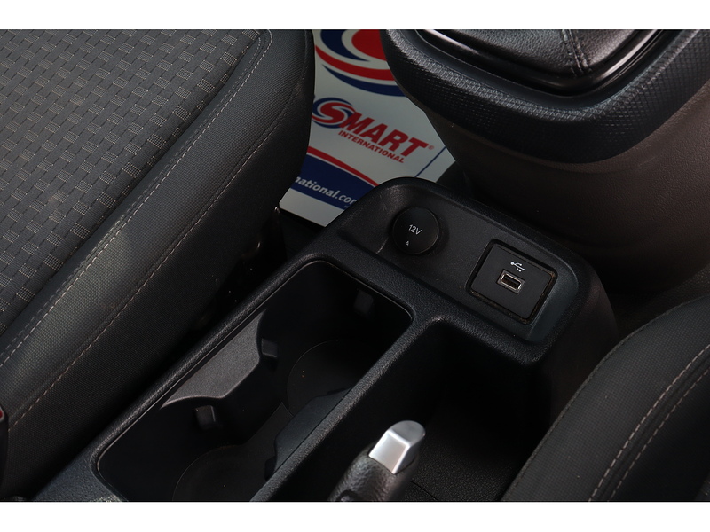 Ford Transit Connect 230 EcoBlue Trend - U1531