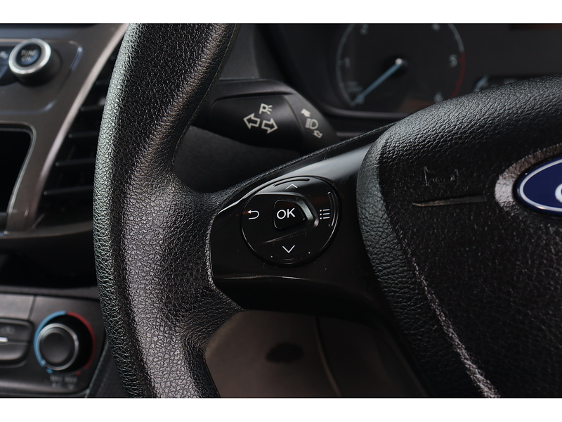 Ford Transit Connect 230 EcoBlue Trend - U1531