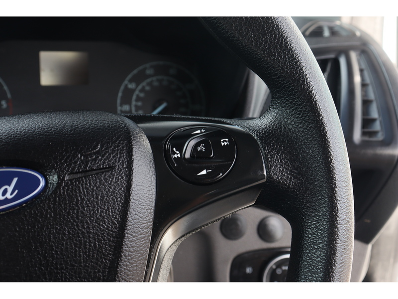 Ford Transit Connect 230 EcoBlue Trend - U1531