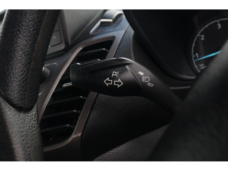 Ford Transit Connect 230 EcoBlue Trend - U1531