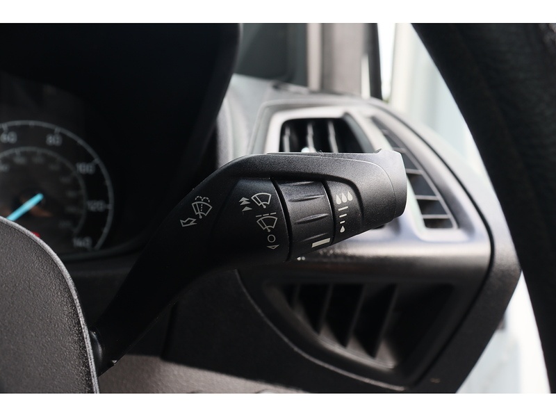Ford Transit Connect 230 EcoBlue Trend - U1531