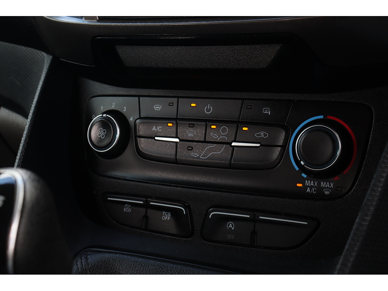 Ford Transit Connect 230 EcoBlue Trend - U1531