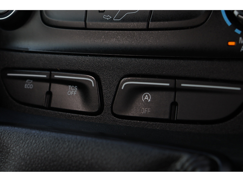 Ford Transit Connect 230 EcoBlue Trend - U1531