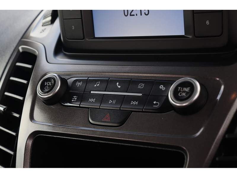 Ford Transit Connect 230 EcoBlue Trend - U1531