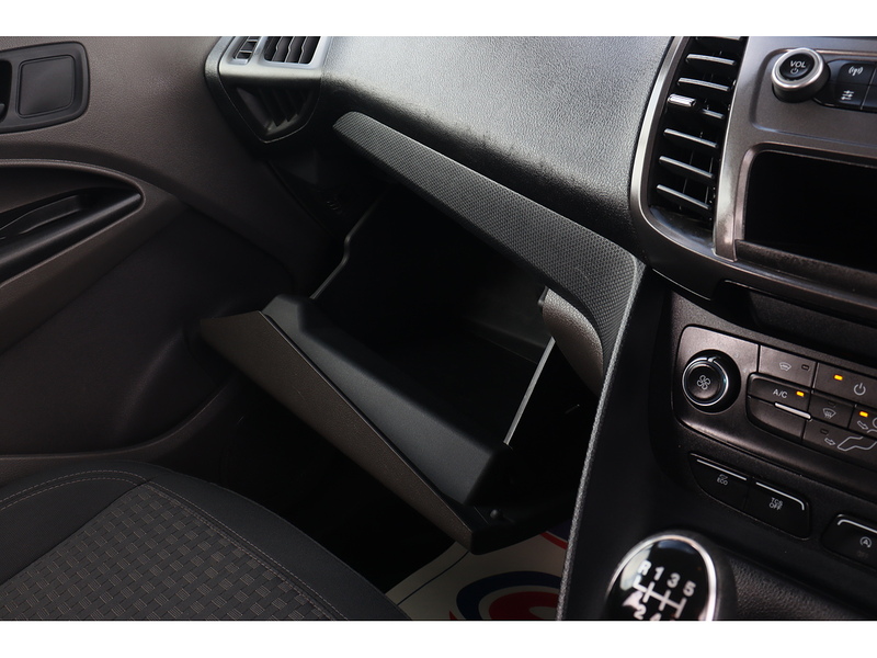 Ford Transit Connect 230 EcoBlue Trend - U1531