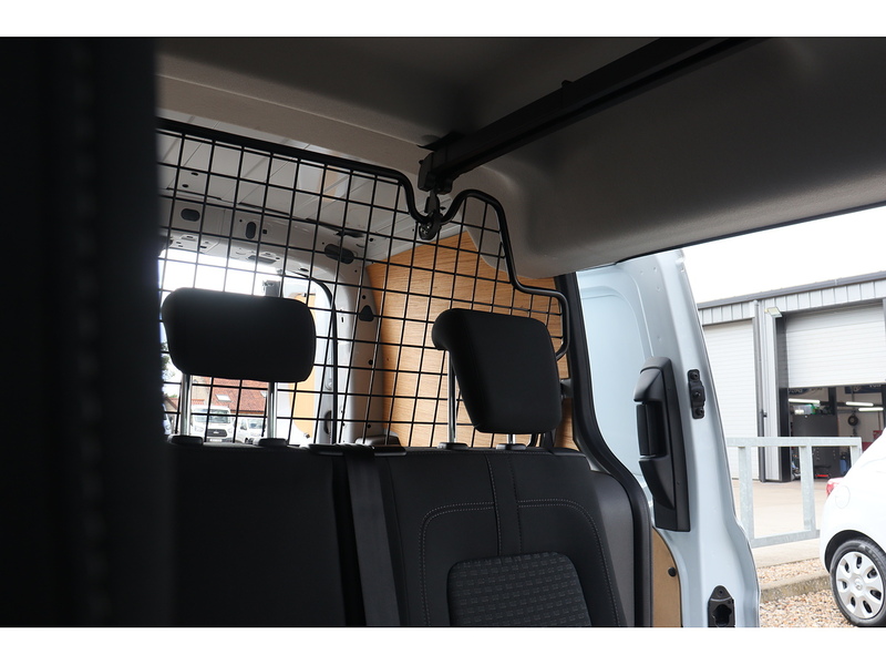 Ford Transit Connect 230 EcoBlue Trend - U1531