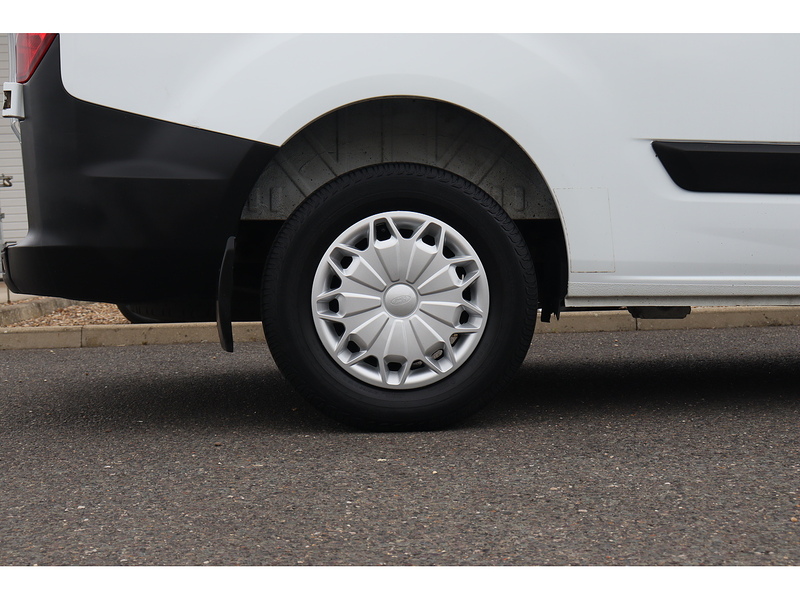 Ford Transit Custom 300 EcoBlue - U1533