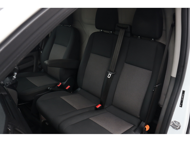 Ford Transit Custom 300 EcoBlue - U1533