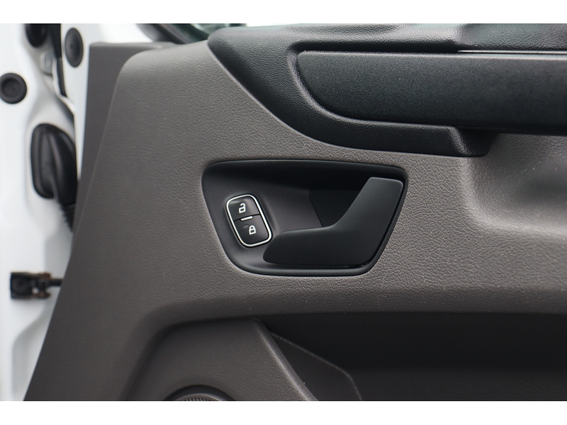 Ford Transit Custom 300 EcoBlue - U1533