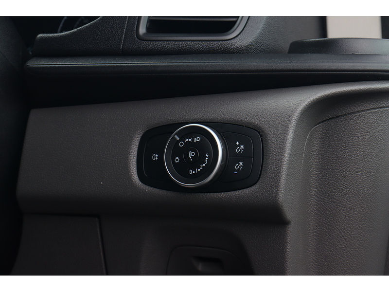 Ford Transit Custom 300 EcoBlue - U1533