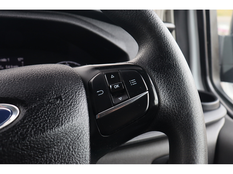 Ford Transit Custom 300 EcoBlue - U1533