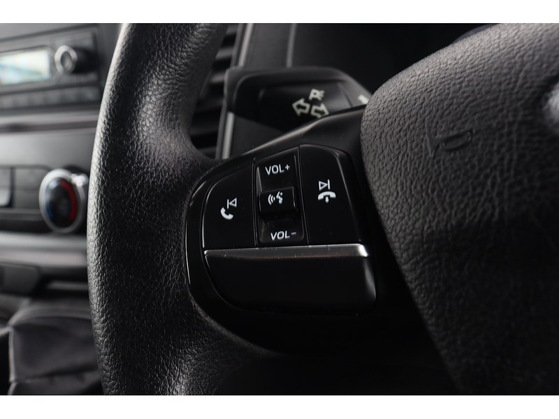 Ford Transit Custom 300 EcoBlue - U1533