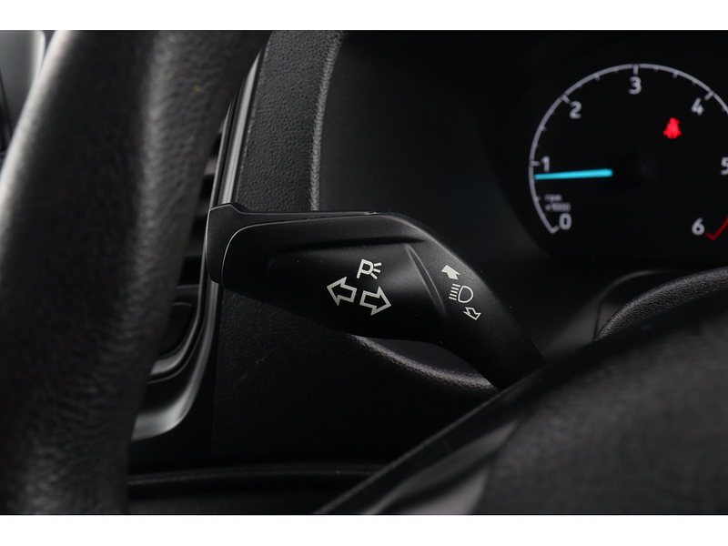 Ford Transit Custom 300 EcoBlue - U1533