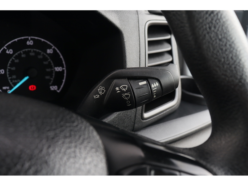 Ford Transit Custom 300 EcoBlue - U1533