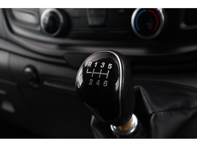 Ford Transit Custom 300 EcoBlue - U1533