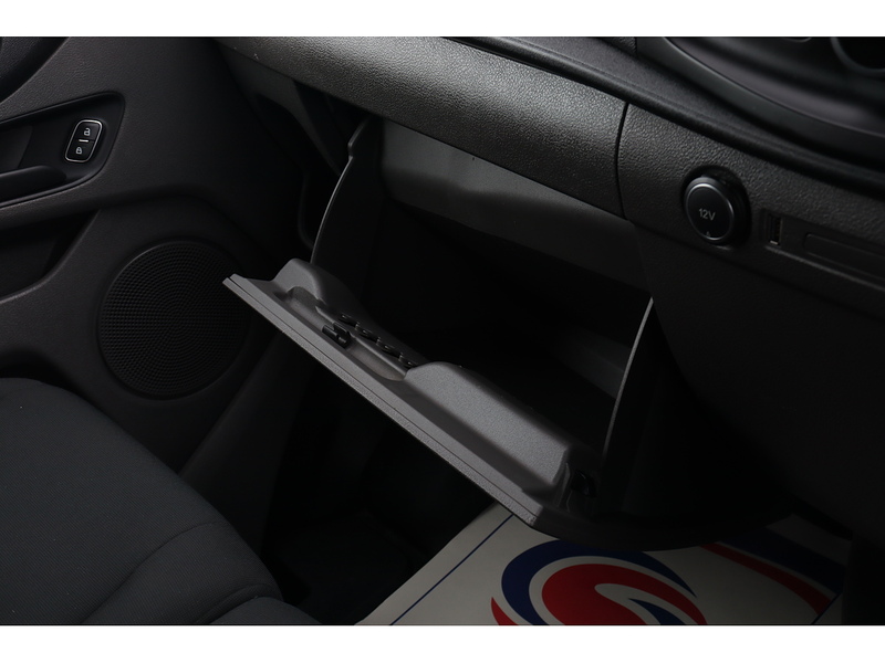 Ford Transit Custom 300 EcoBlue - U1533