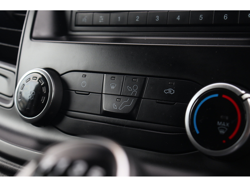 Ford Transit Custom 300 EcoBlue - U1533