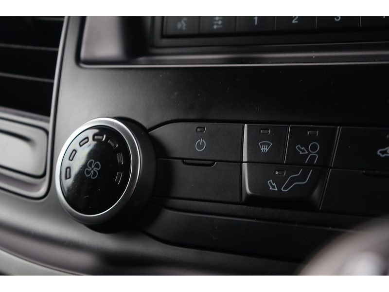 Ford Transit Custom 300 EcoBlue - U1533