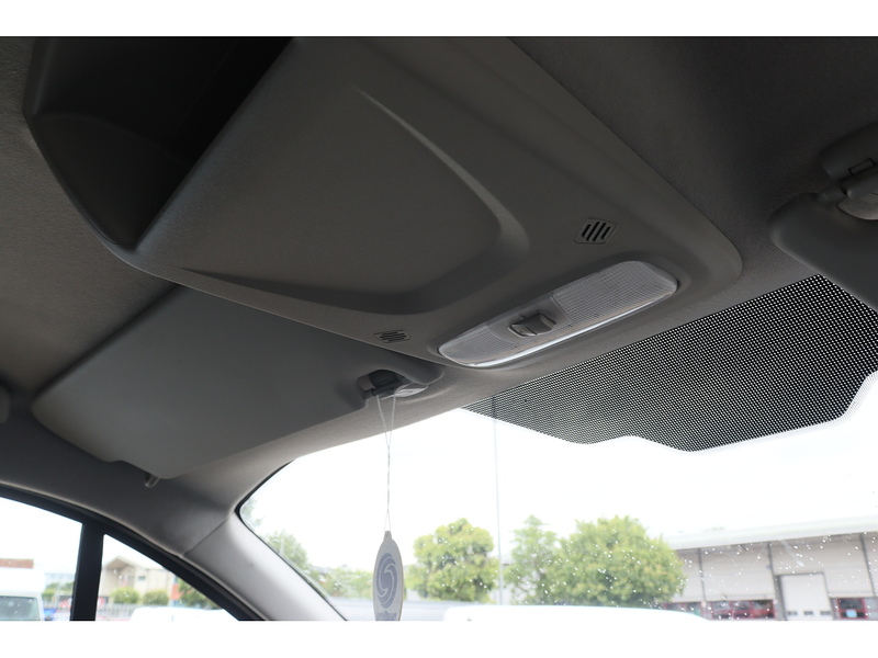 Ford Transit Custom 300 EcoBlue - U1533