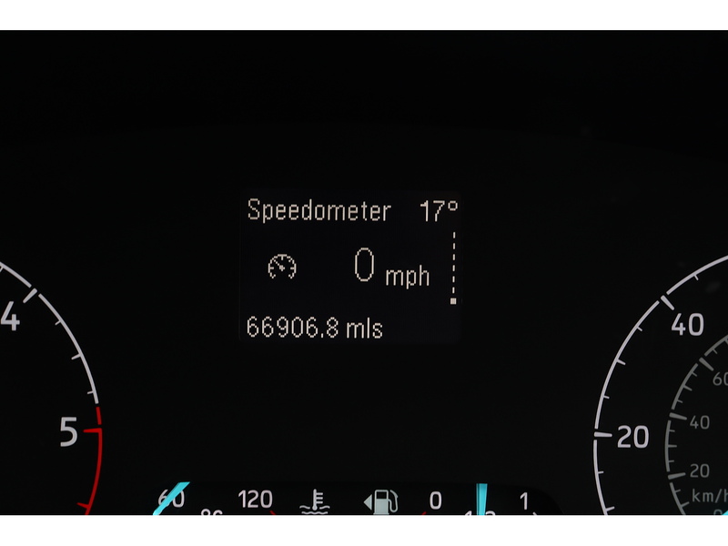 Ford Transit Custom 300 EcoBlue - U1533